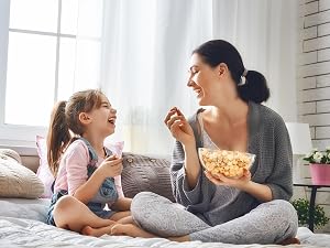 巴旦木怎么选原味、盐焗和烘烤款有什么区别