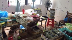 开心果怎么保存？避免受潮、串味和风味下降